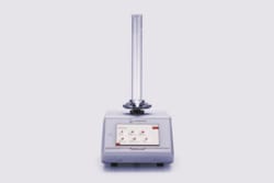 Anton Paar&nbsp;The Ultratap 500 series of tap density testers delivers unmatched durability with guaranteed 25 million taps and a three-year warranty for long-lasting reliability.They are also 90 % quieter, offering the lowest noise levels on the market.